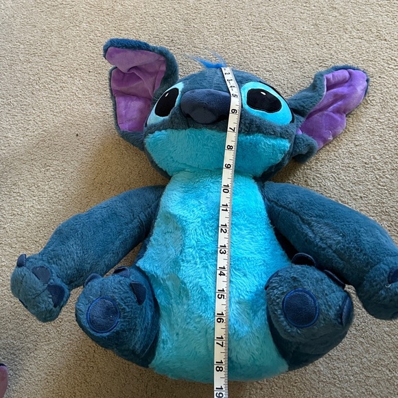 Stitch - Picture 2 of 2